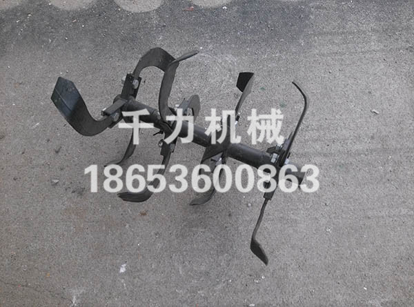 微耕机用旋耕刀