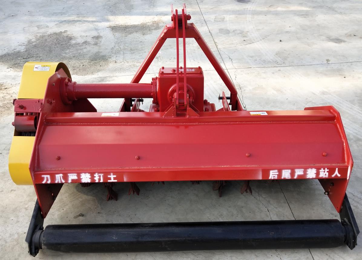 1JH-165型（耕幅1.65米）