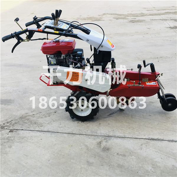 开沟培土机经典款