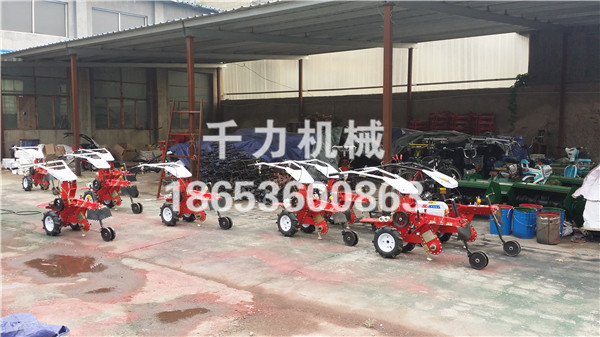 发货现场