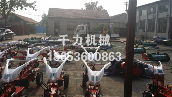 发货现场