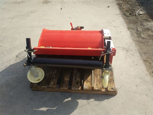 手扶车专用碎草机杀殃机