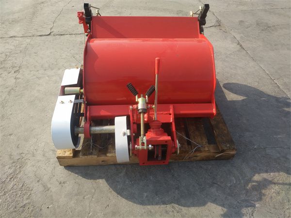 手扶车专用碎草机杀殃机