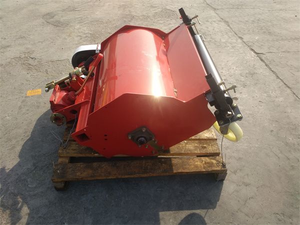 手扶车专用碎草机杀殃机