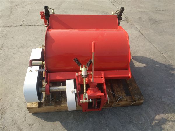 手扶车专用碎草机杀殃机