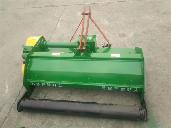 秸秆还田机大棚王专用机型